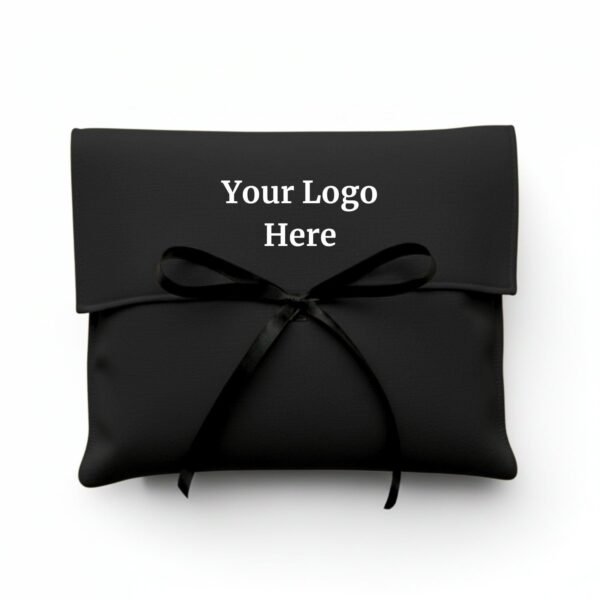 Eco-Friendly Dust Bag / Pouch for Premium Packaging | Personalized Logo | Bulk Orders Welcome